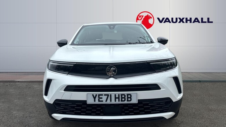 Vauxhall Mokka 1.2 Turbo 100 SE 5dr Petrol Hatchback